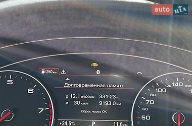 Седан Audi A6 2016 в Києві фото 27 Седан Audi A6 2016 в Києві