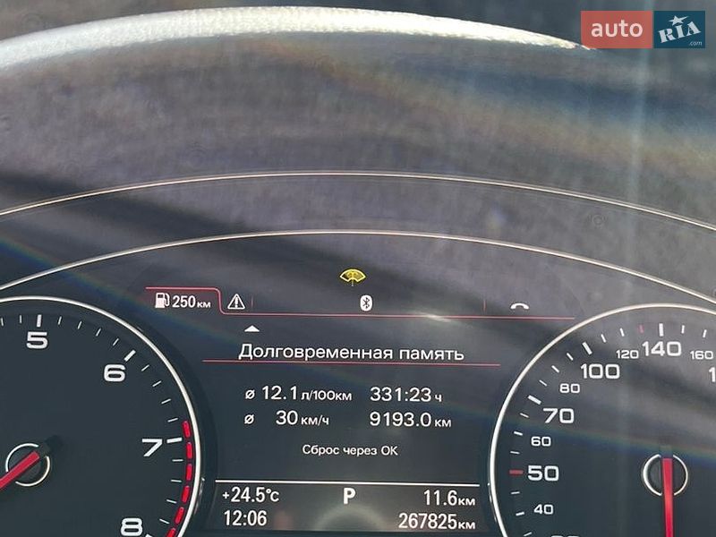 Седан Audi A6 2016 в Києві фото 27 Седан Audi A6 2016 в Києві