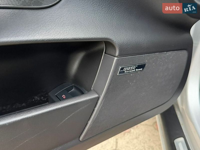 Седан Audi A6 2009 в Мукачево