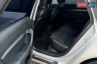 Седан Audi A6 2009 в Мукачево