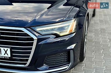 Седан Audi A6 2019 в Сарнах фото 4 Седан Audi A6 2019 в Сарнах
