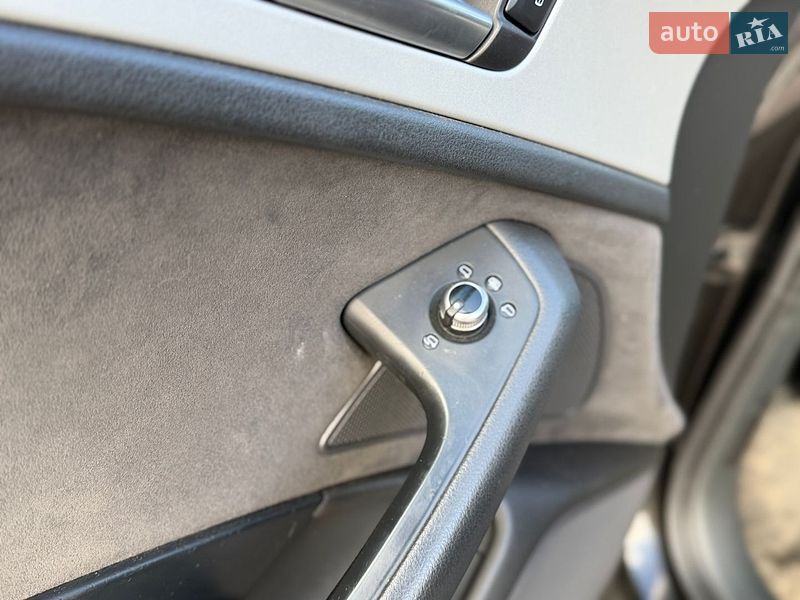 Універсал Audi A6 2016 в Дрогобичі