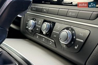Універсал Audi A6 2016 в Дрогобичі