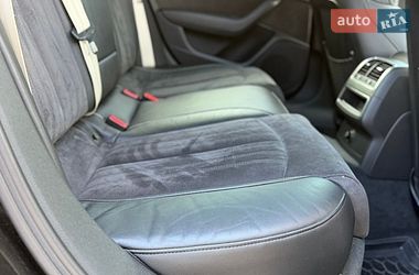 Універсал Audi A6 2016 в Дрогобичі