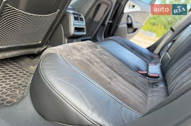 Універсал Audi A6 2016 в Дрогобичі