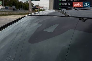 Седан Audi A6 2020 в Львові