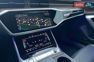 Седан Audi A6 2018 в Луцьку