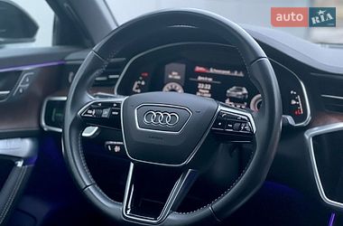 Седан Audi A6 2018 в Луцьку