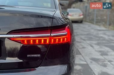 Седан Audi A6 2018 в Луцьку