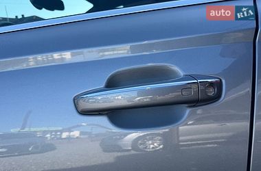 Седан Audi A6 2016 в Стрию