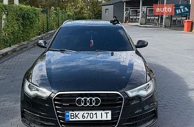 audi a6 2011 в Ровно от про продавца Тимофій Новіков audi a6 2011 в Ровно от профессионального продавца Тимофій Новіков