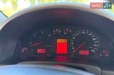 Універсал Audi A6 2000 в Києві фото 52 Універсал Audi A6 2000 в Києві