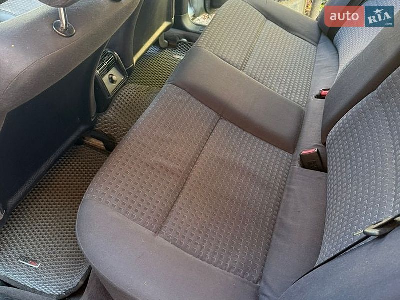 Седан Audi A6 1996 в Львове фото 6 Седан Audi A6 1996 в Львове