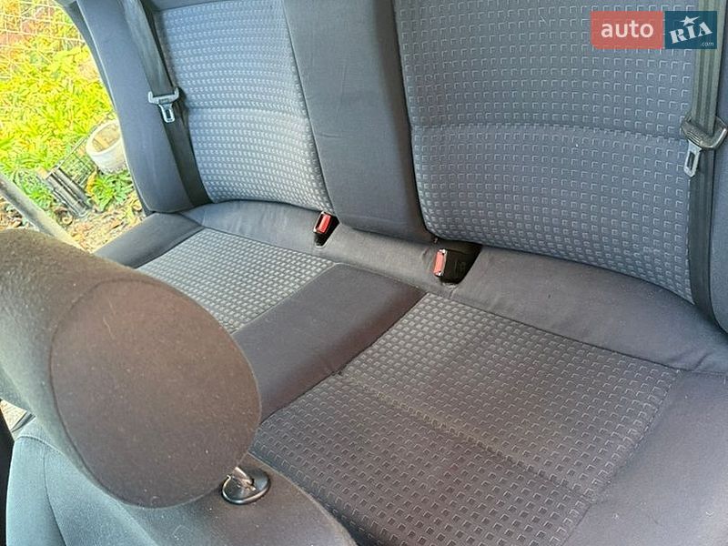 Седан Audi A6 1996 в Львове фото 18 Седан Audi A6 1996 в Львове