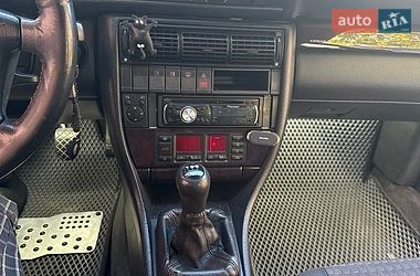 Седан Audi A6 1996 в Львове фото 21 Седан Audi A6 1996 в Львове
