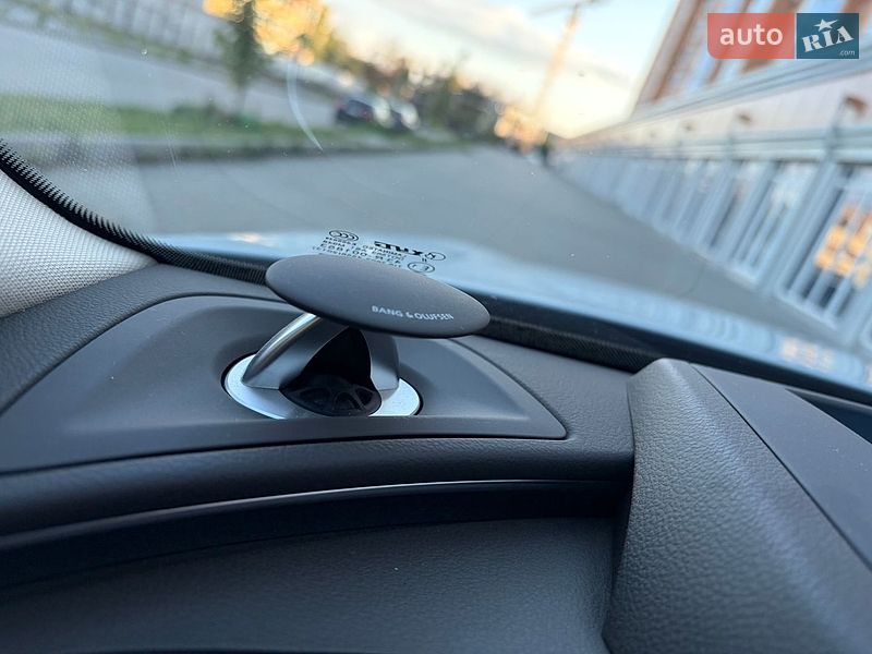 Седан Audi A6 2014 в Харькове
