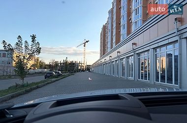 Седан Audi A6 2014 в Харькове