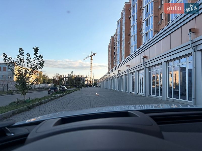 Седан Audi A6 2014 в Харькове