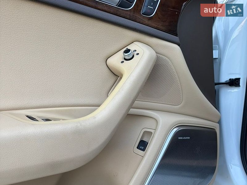 Седан Audi A6 2014 в Харькове