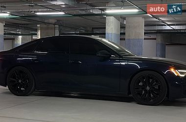 Седан Audi A6 2019 в Києві