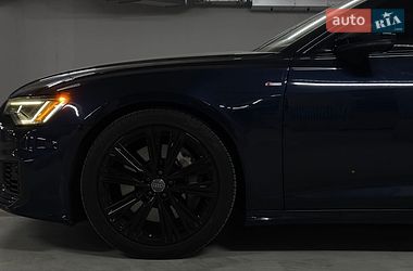 Седан Audi A6 2019 в Києві