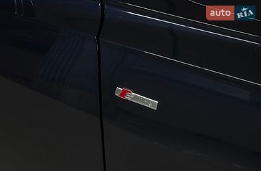Седан Audi A6 2019 в Києві