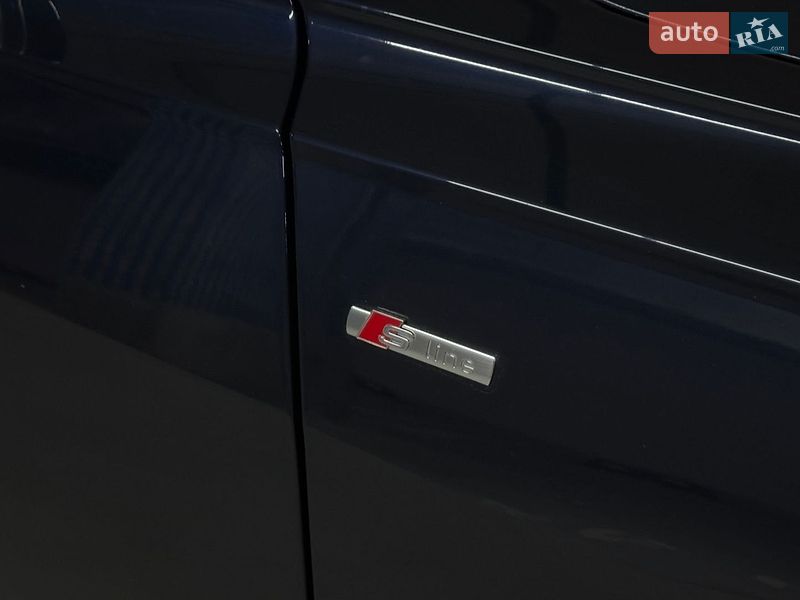 Седан Audi A6 2019 в Києві