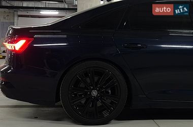 Седан Audi A6 2019 в Києві