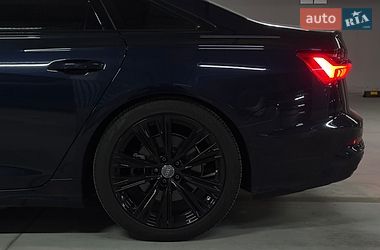 Седан Audi A6 2019 в Києві