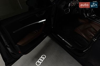 Седан Audi A6 2019 в Києві