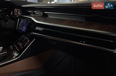 Седан Audi A6 2019 в Києві