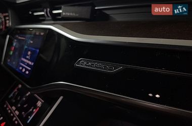 Седан Audi A6 2019 в Києві