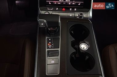 Седан Audi A6 2019 в Києві