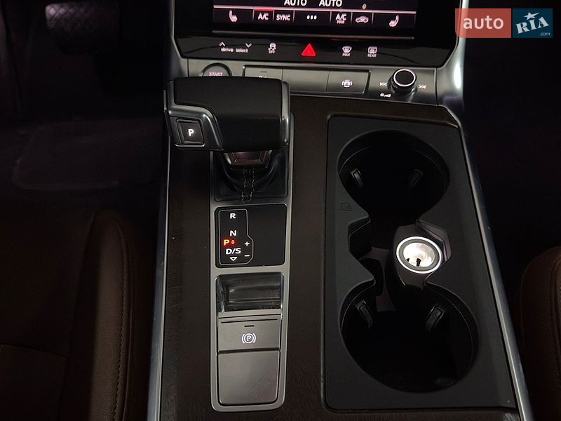 Седан Audi A6 2019 в Києві