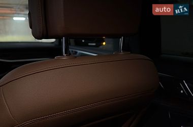 Седан Audi A6 2019 в Києві