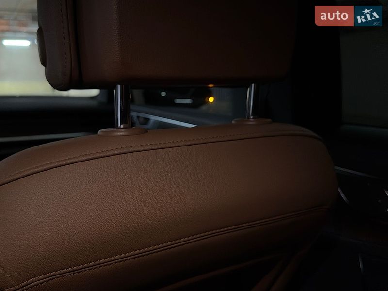 Седан Audi A6 2019 в Києві