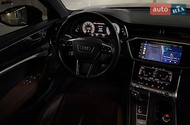 Седан Audi A6 2019 в Києві