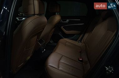 Седан Audi A6 2019 в Києві