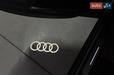 Седан Audi A6 2019 в Києві