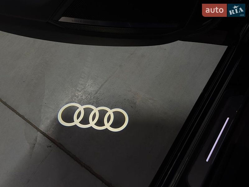 Седан Audi A6 2019 в Києві