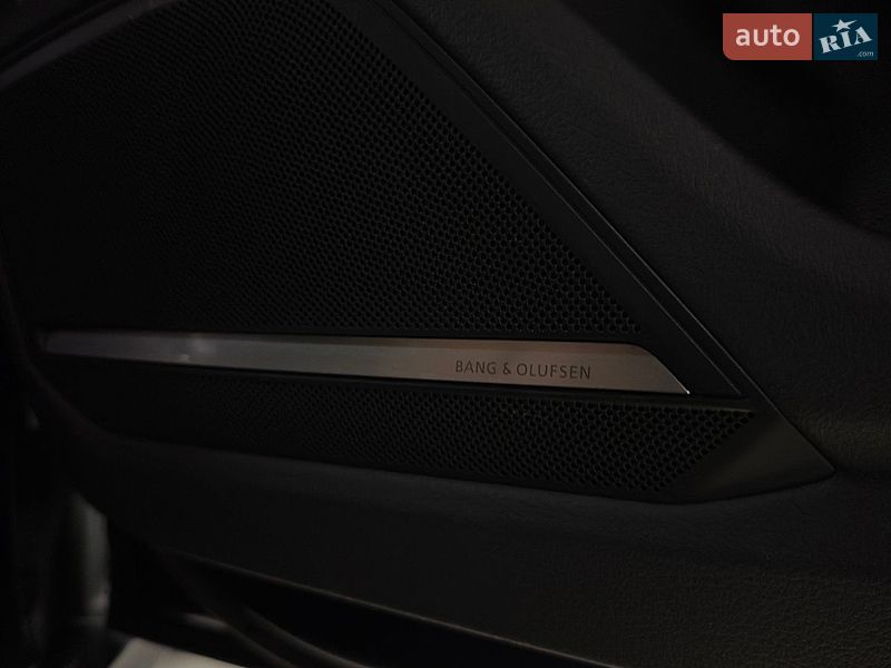 Седан Audi A6 2019 в Києві