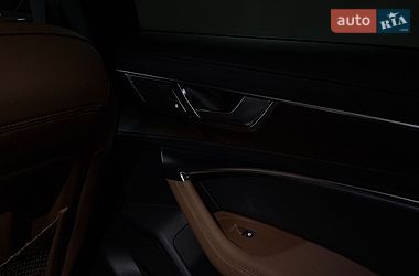 Седан Audi A6 2019 в Києві