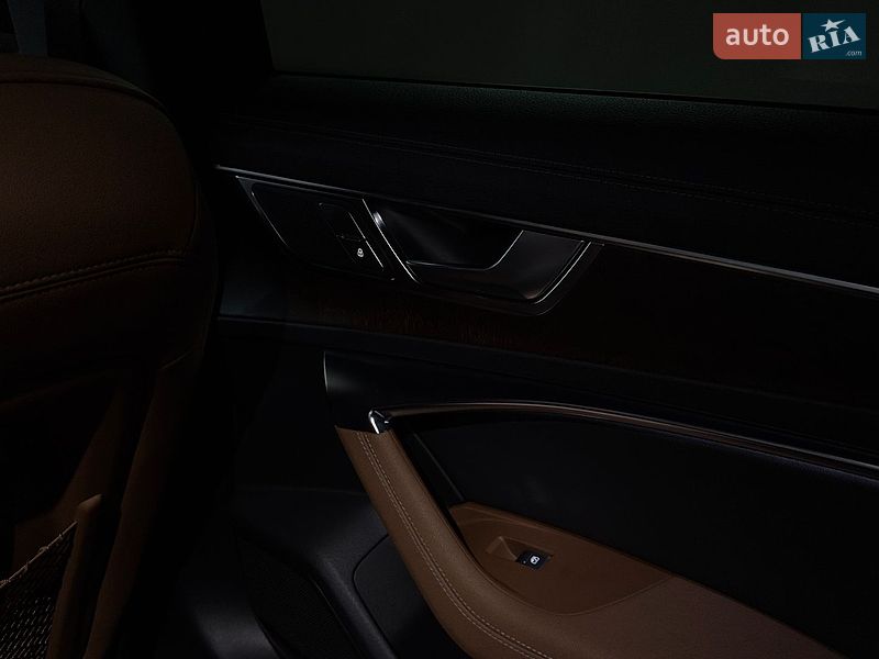 Седан Audi A6 2019 в Києві