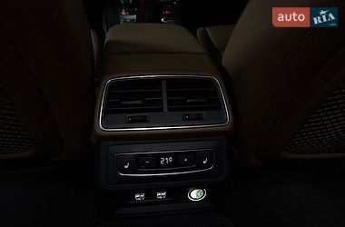 Седан Audi A6 2019 в Києві