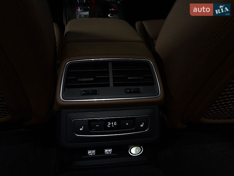 Седан Audi A6 2019 в Києві