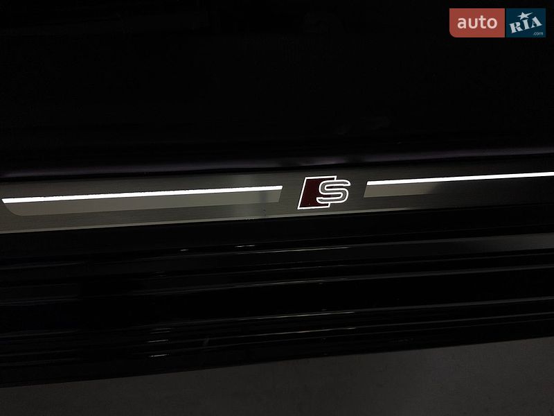 Седан Audi A6 2019 в Києві