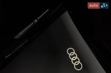 Седан Audi A6 2019 в Києві