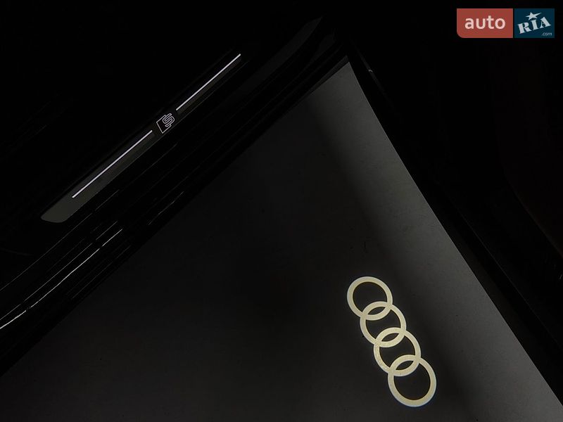 Седан Audi A6 2019 в Києві