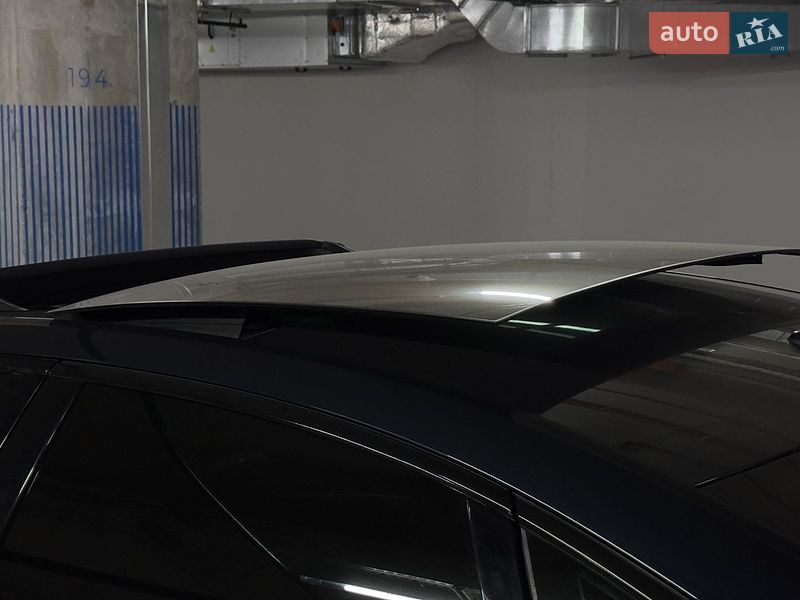 Седан Audi A6 2019 в Києві