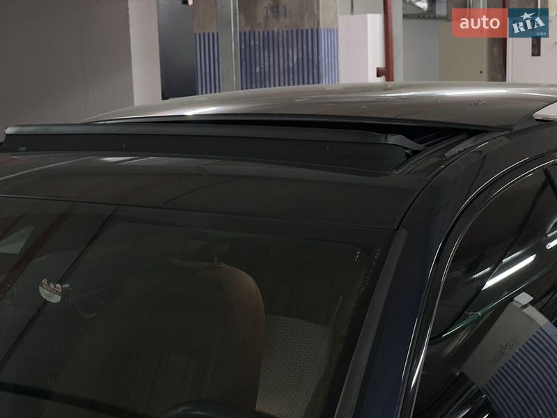 Седан Audi A6 2019 в Києві